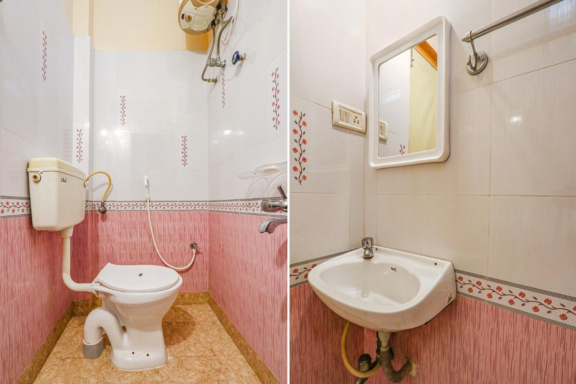 Fabhotel Prestige Castle - Nr Kims Hospital, Kondapur 3*