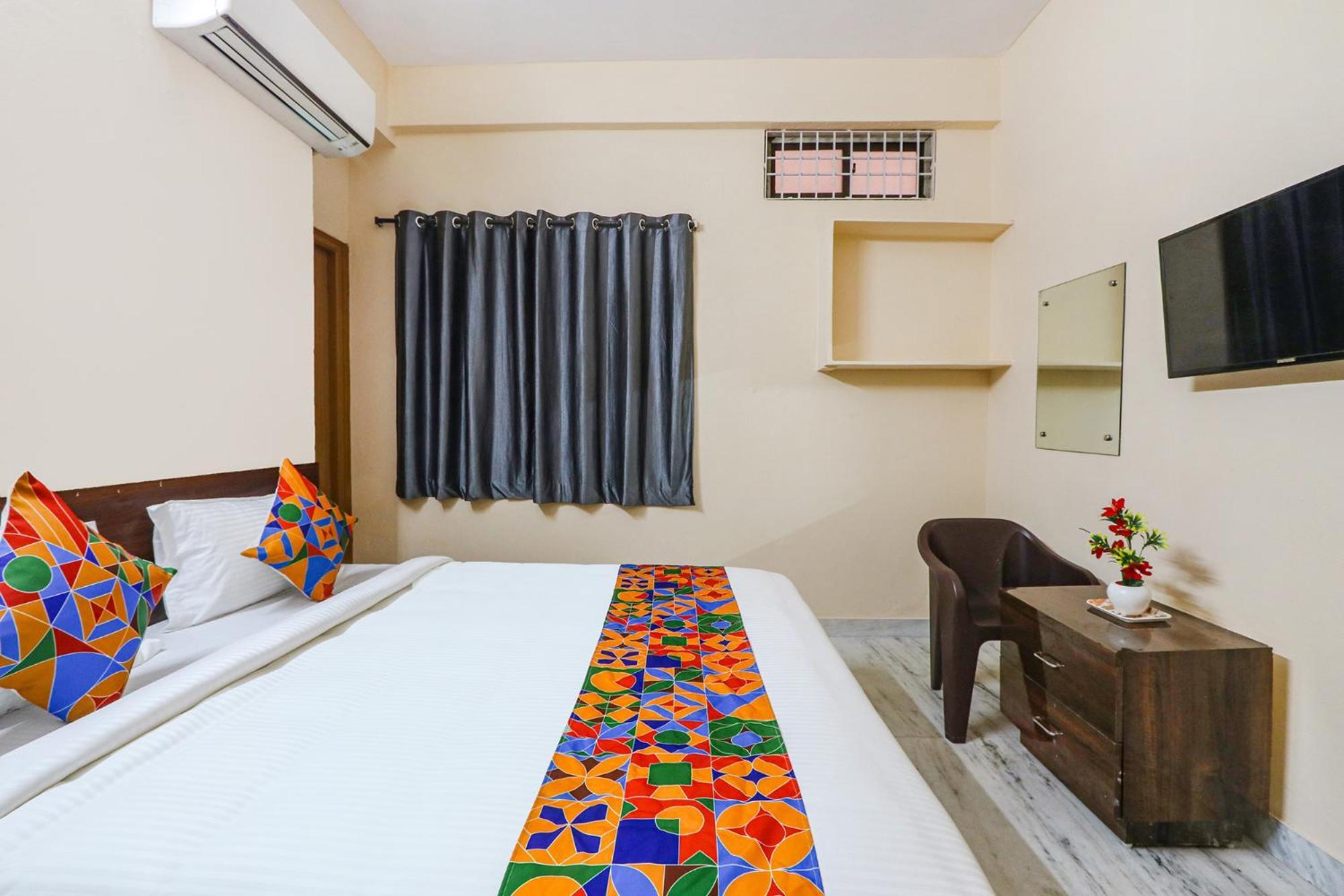 Fabhotel Prestige Castle - Nr Kims Hospital, Kondapur