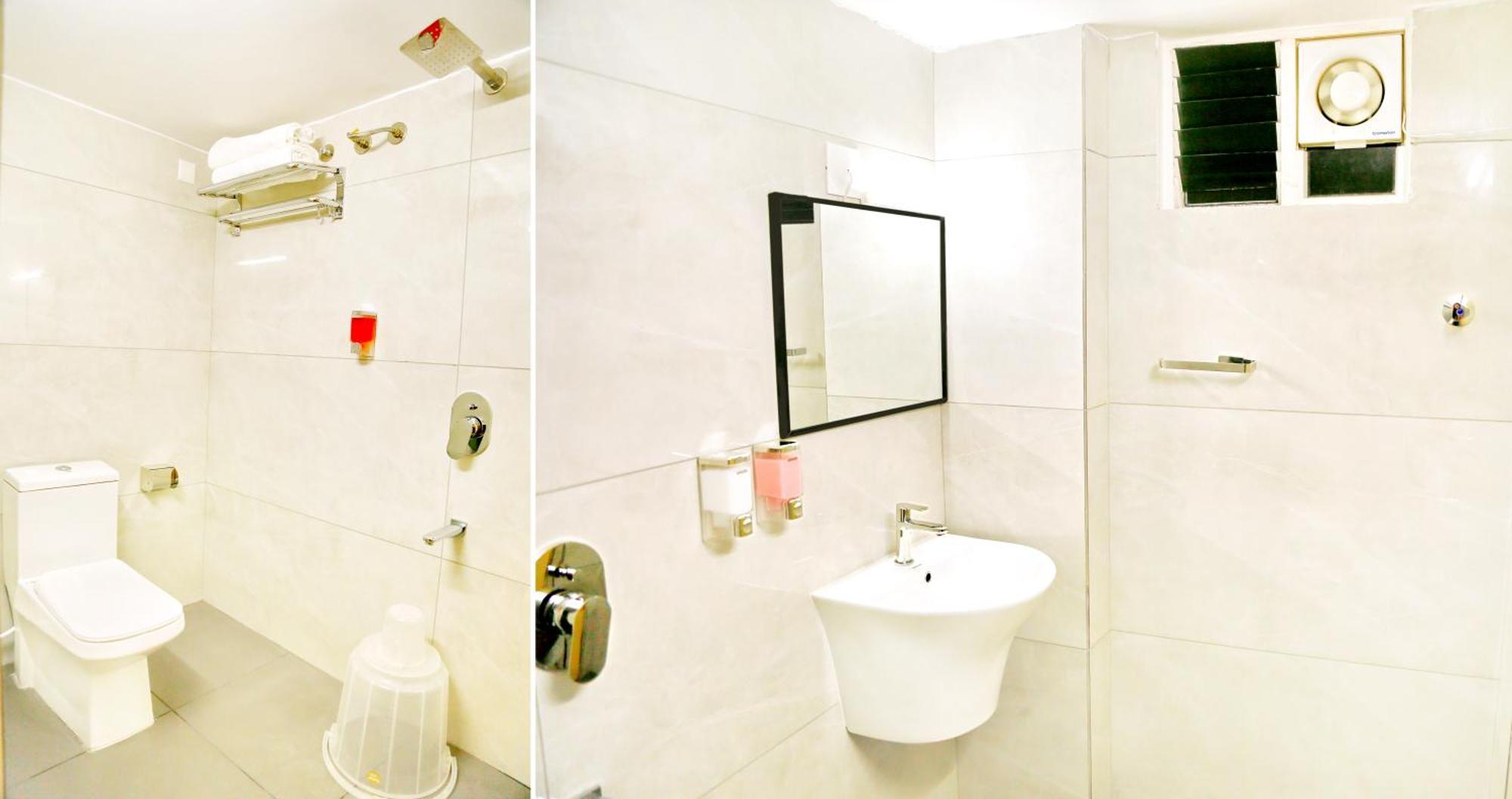Oak Business Hotel 3*