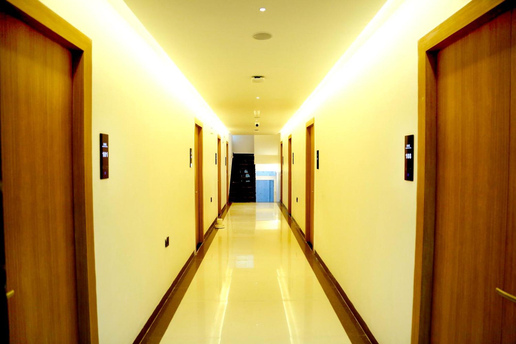 Oak Business 3* Hyderabad