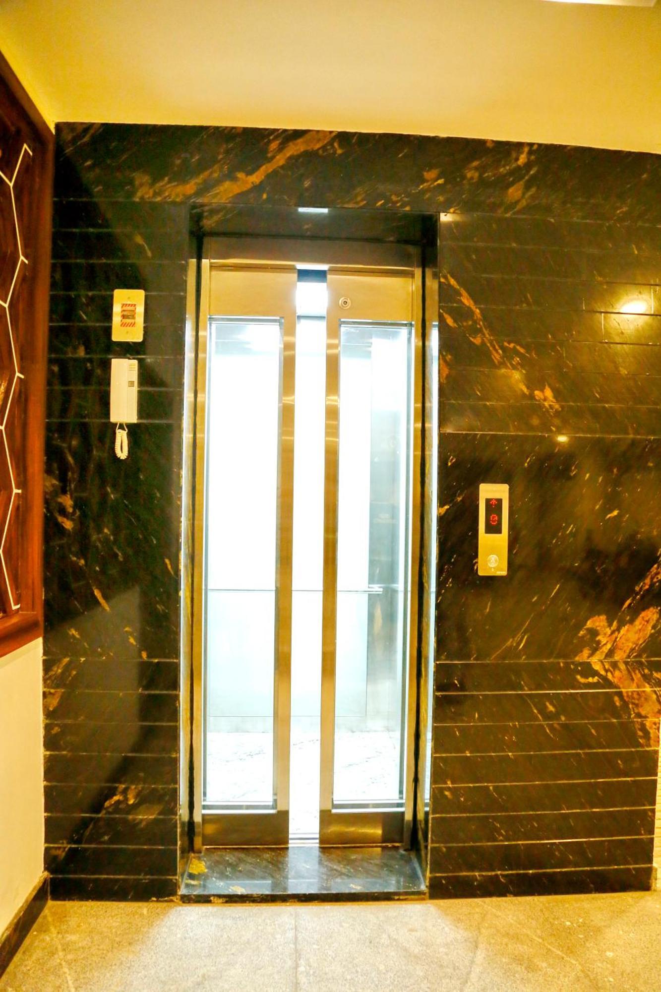 Oak Business Hotel 3*