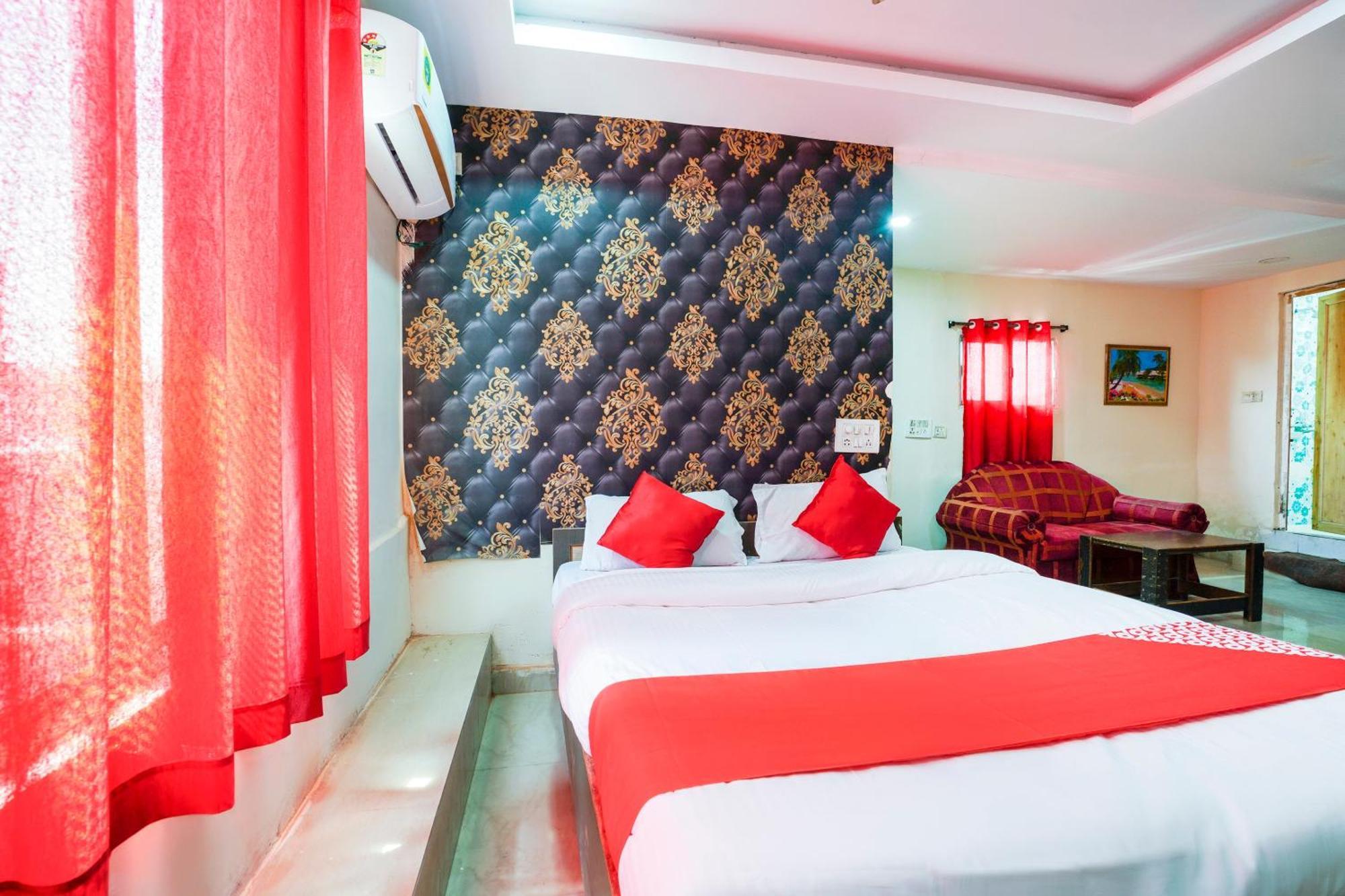 Hotel Spot On Continental 2*