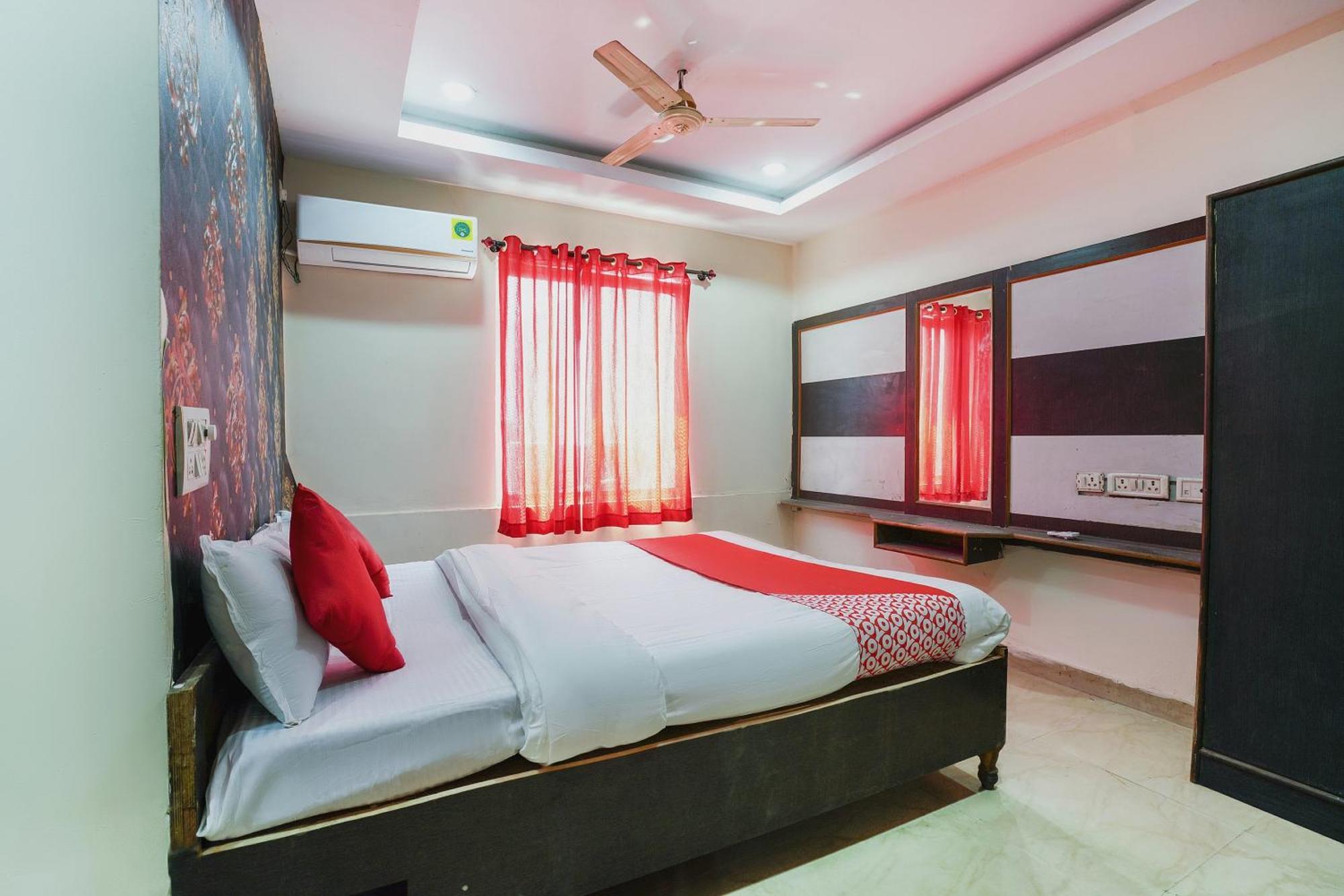 Spot On Continental Hyderabad