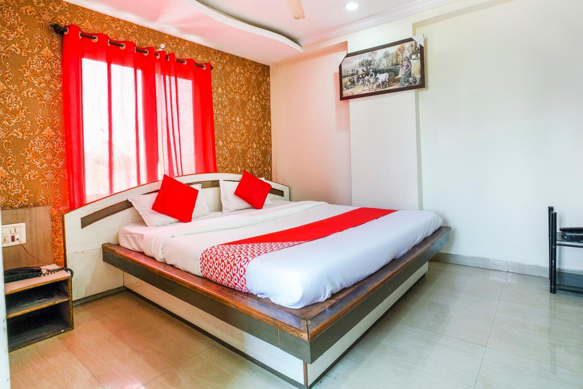 Hotel Spot On Continental 2*