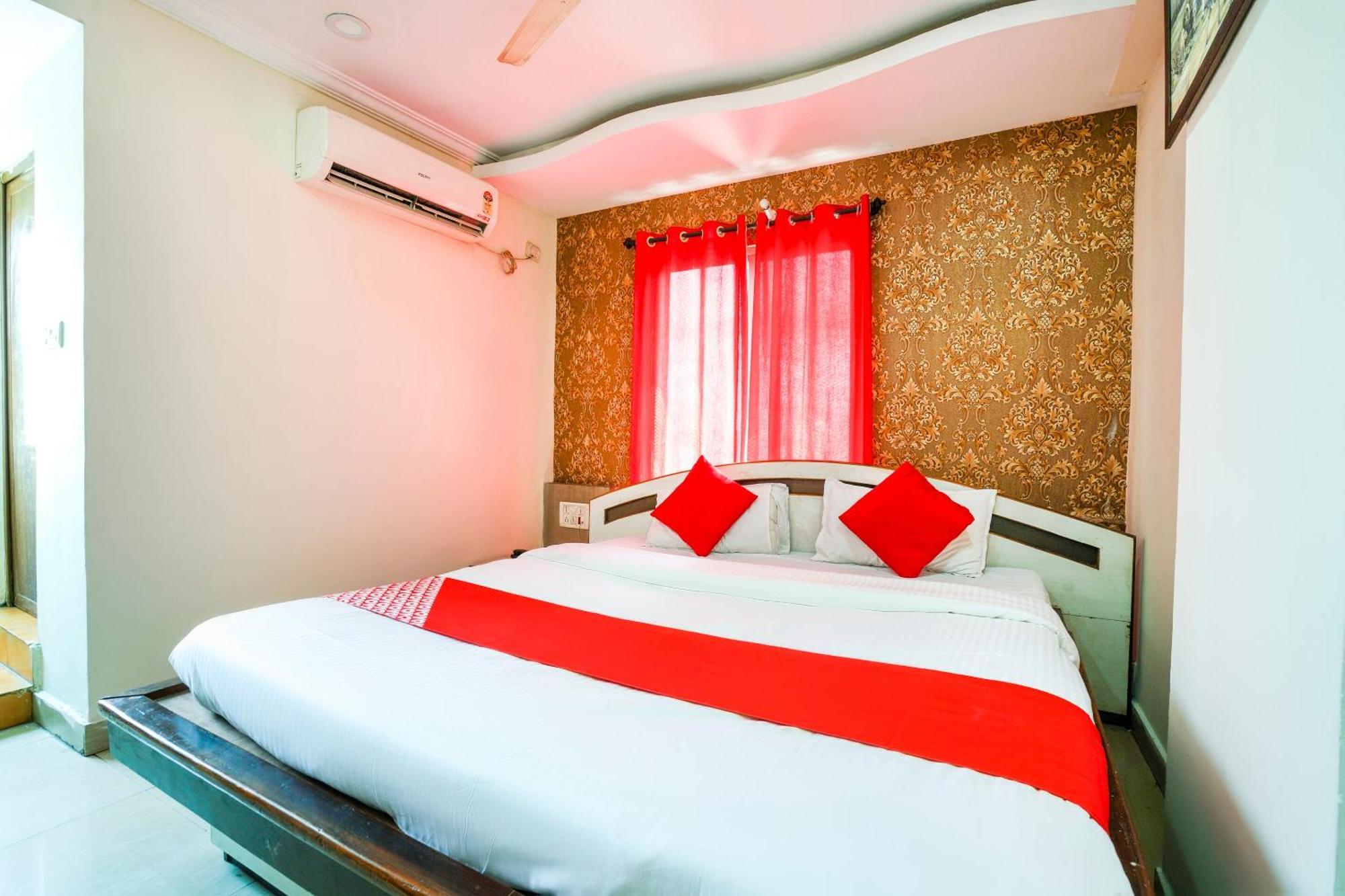 Spot On Continental Hotel 2*