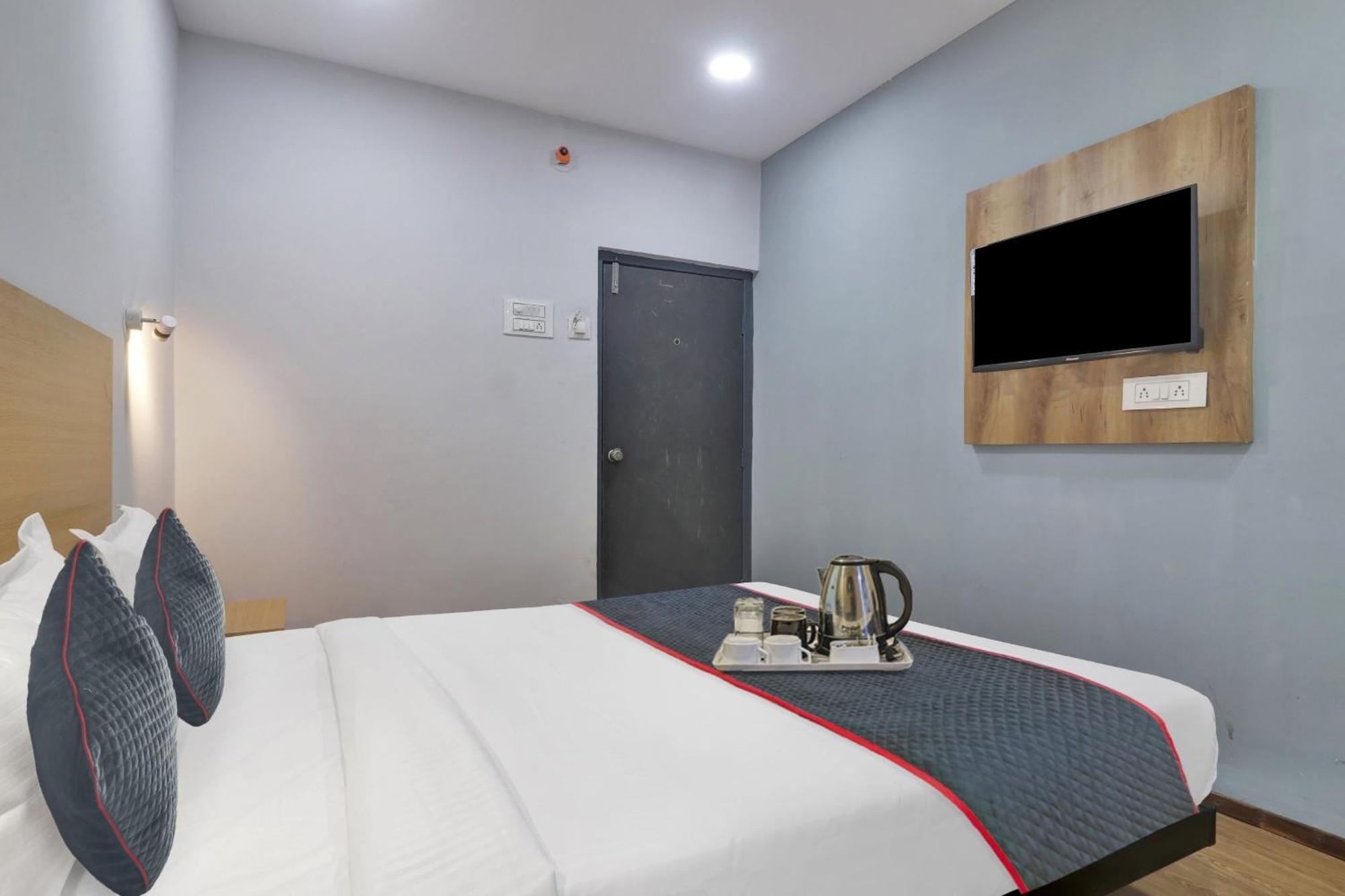 Townhouse S Continental 4* Hyderabad