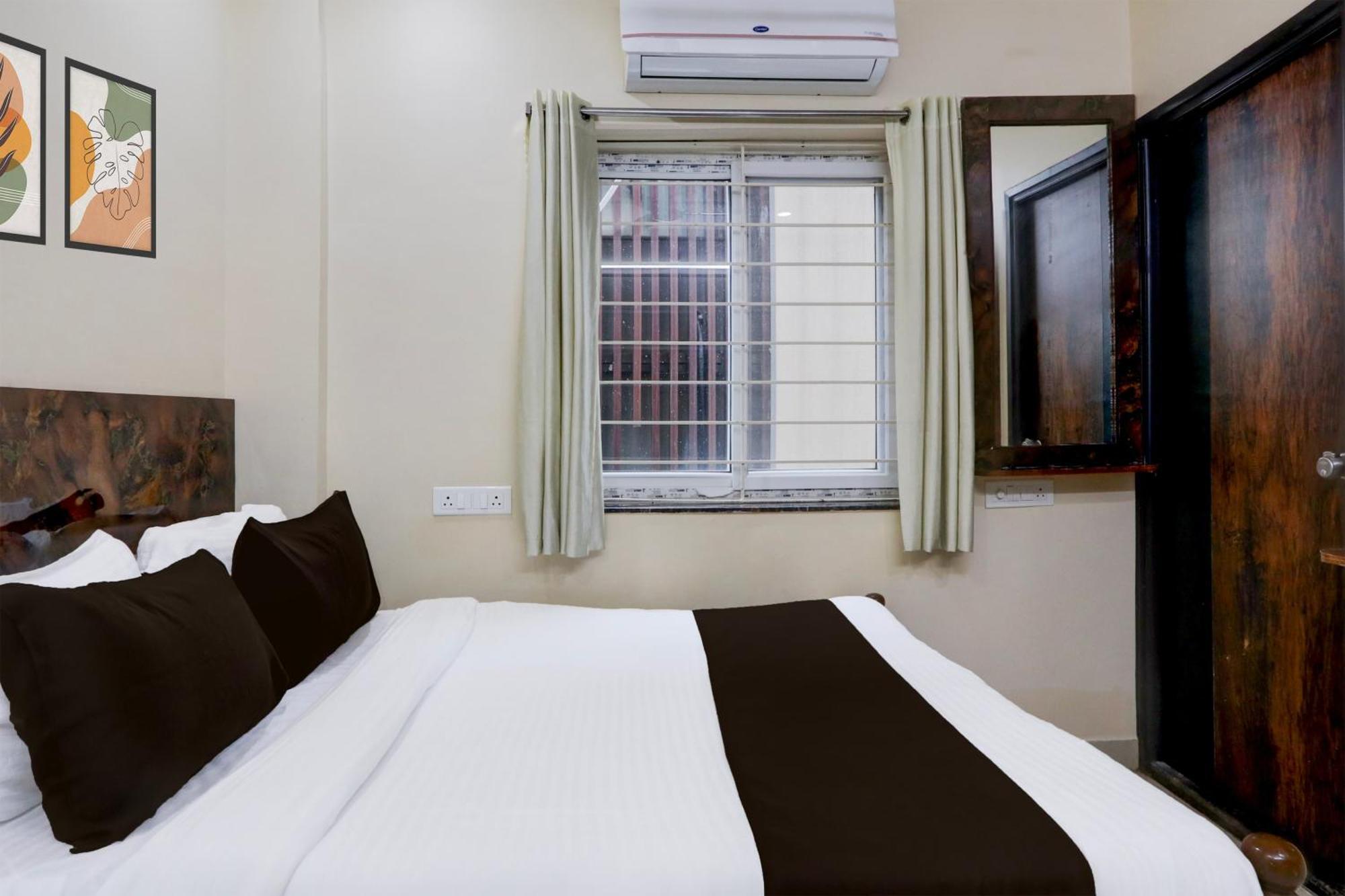 Hotel O Sai Manikanta Homes Hyderabad