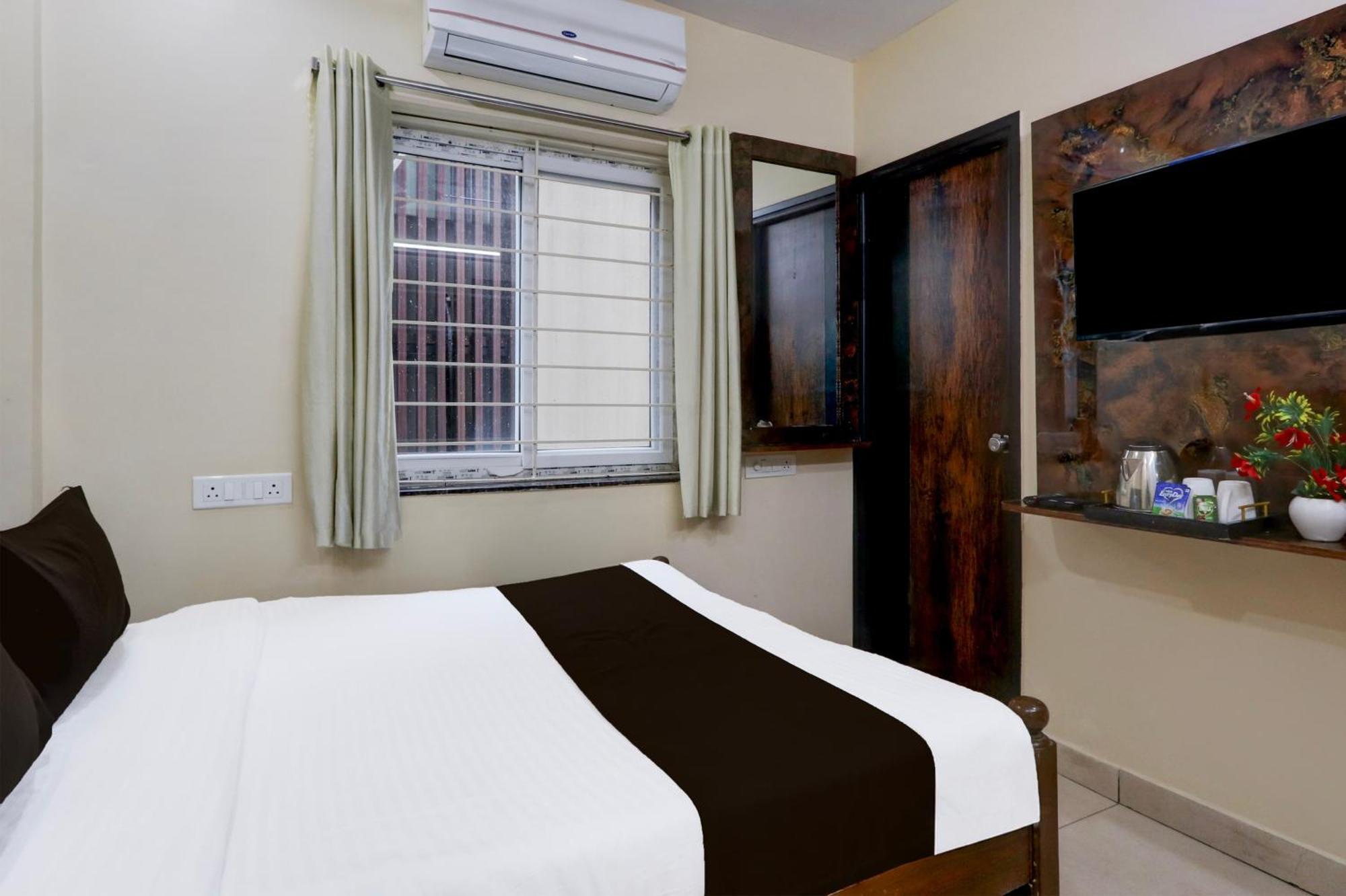 O Sai Manikanta Homes Hotel