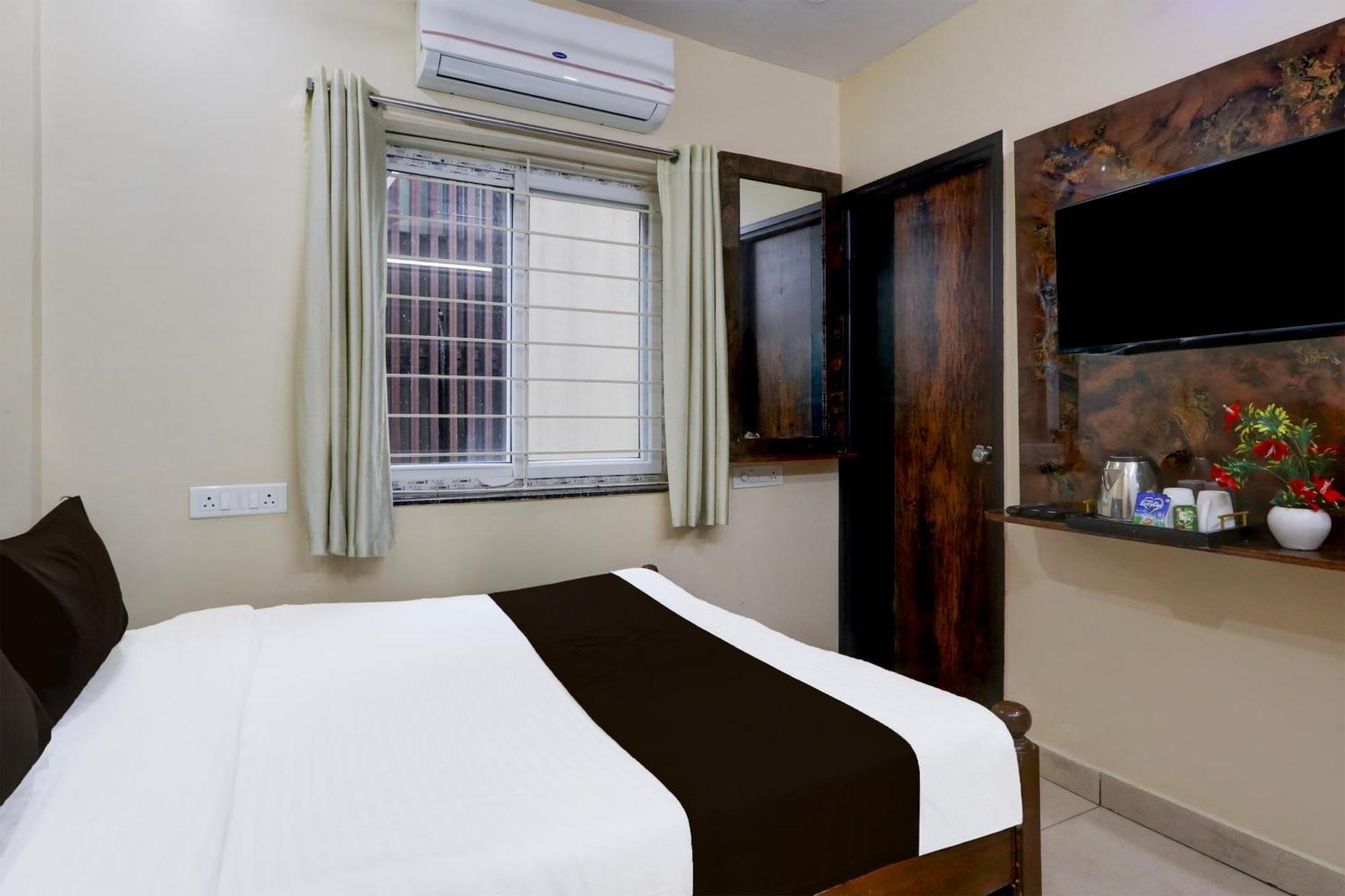 O Sai Manikanta Homes Hotel 3*