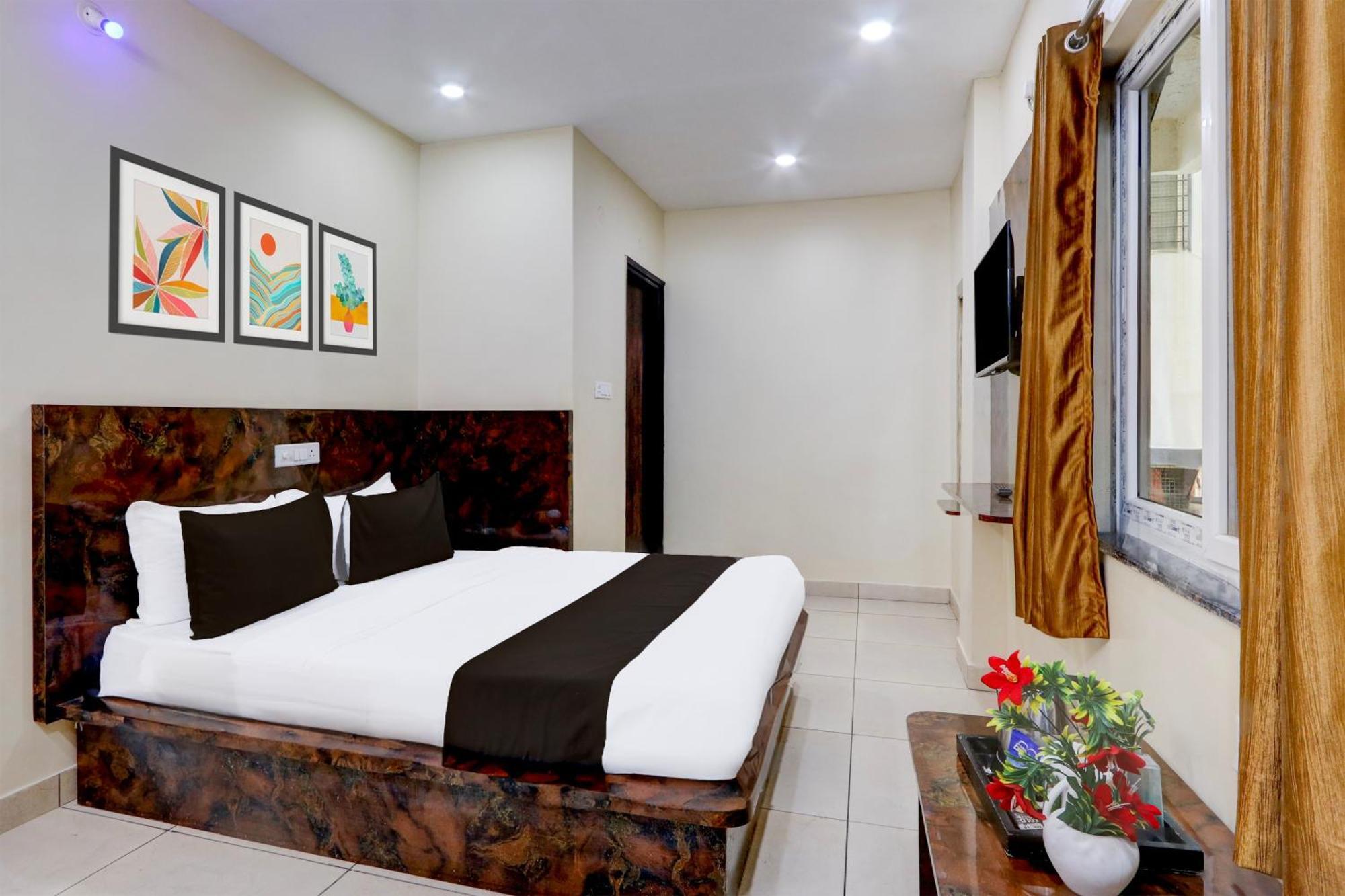 O Sai Manikanta Homes Hyderabad