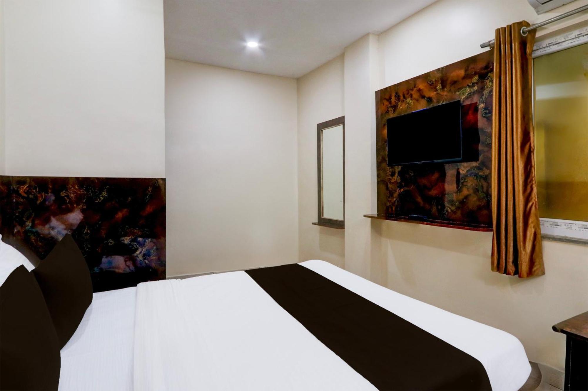 Hotel O Sai Manikanta Homes