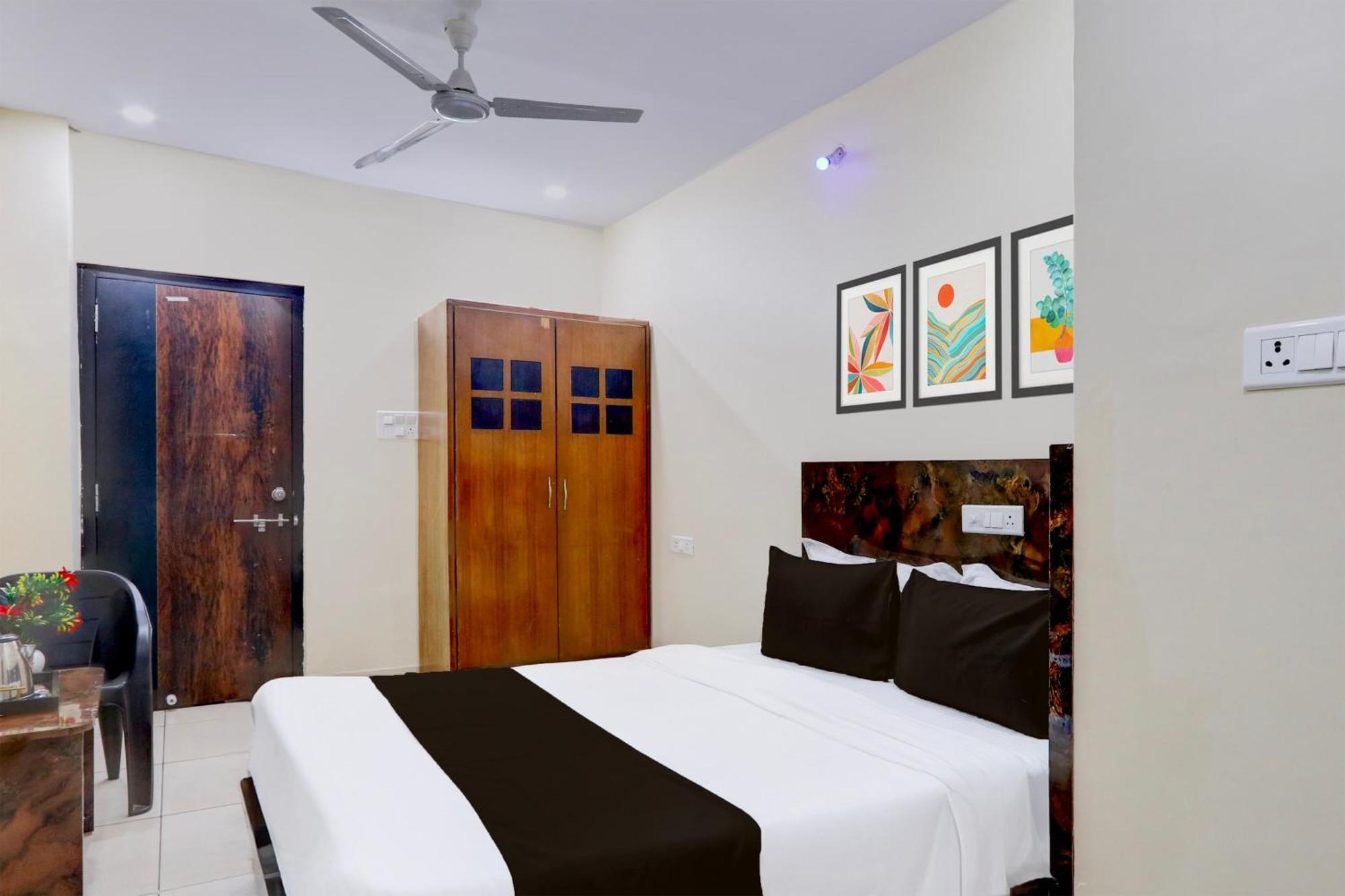 O Sai Manikanta Homes 3*