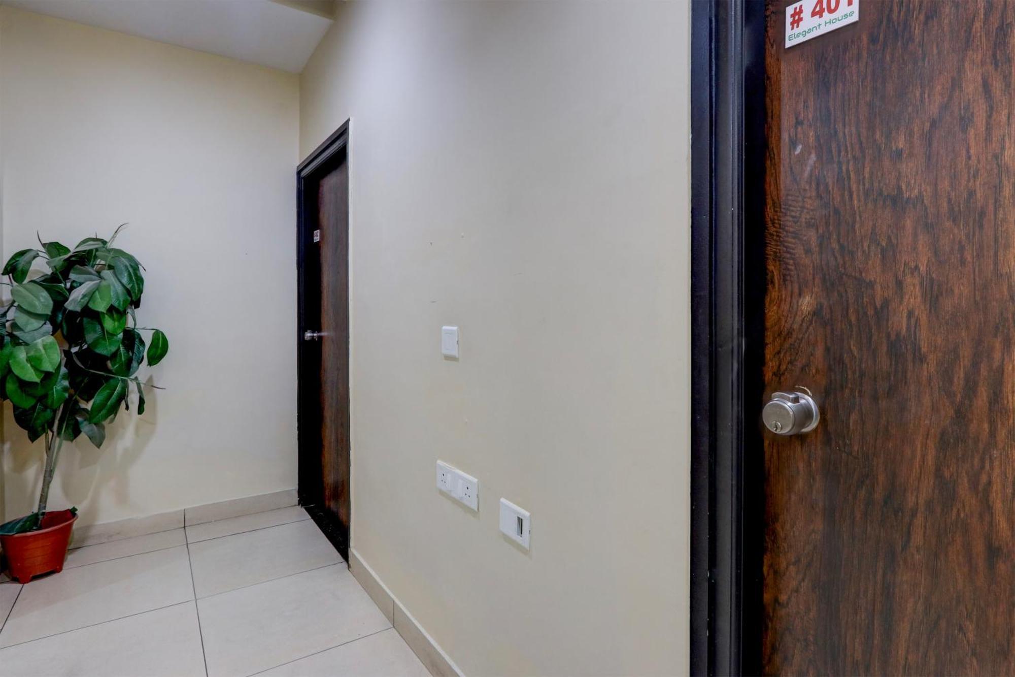 Hotel O Sai Manikanta Homes 3*