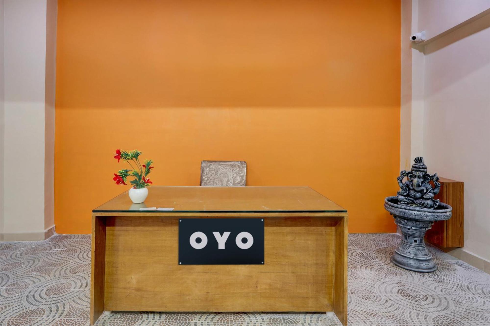 O Sai Manikanta Homes 3* Hyderabad