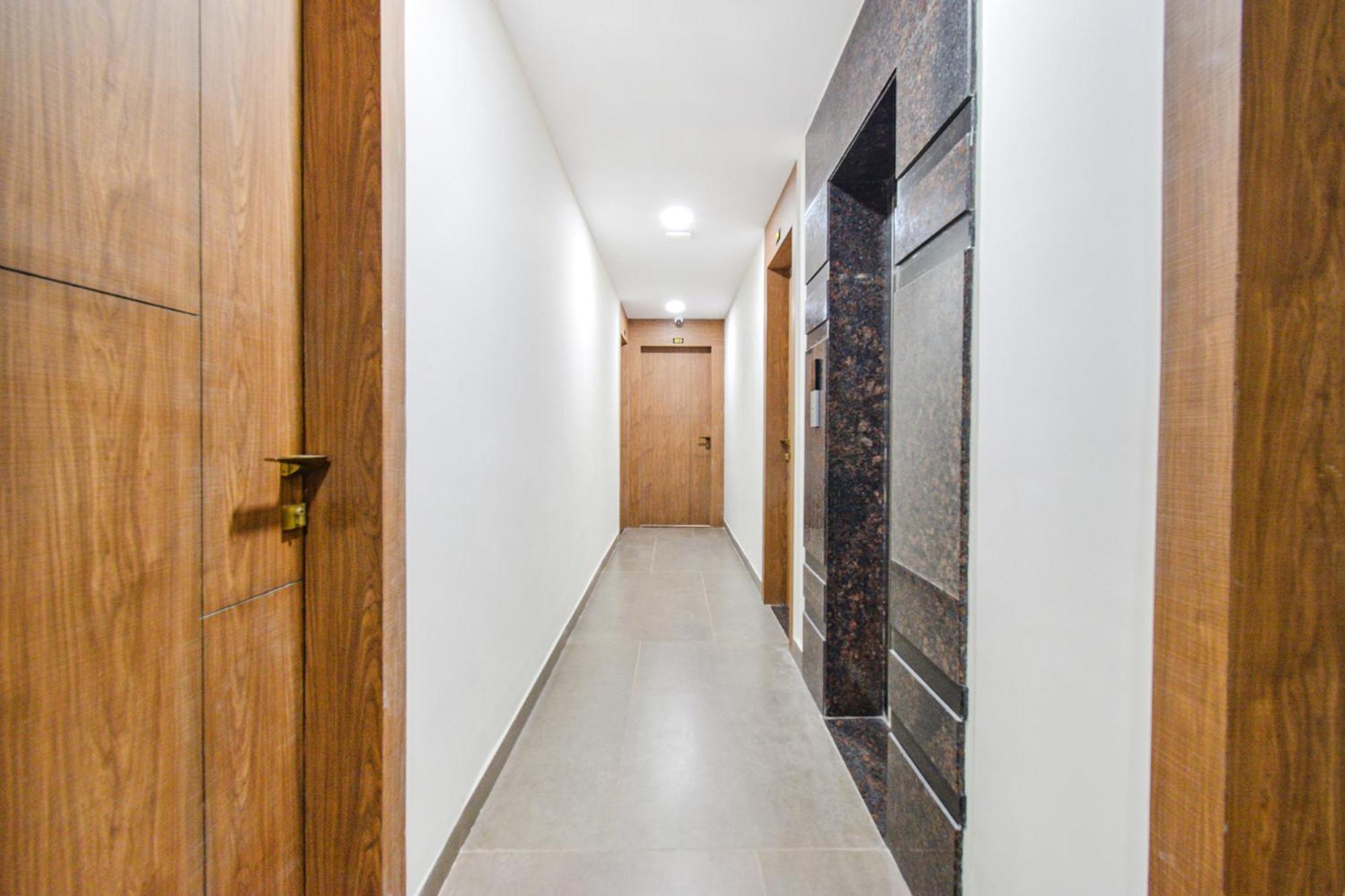 Fabhotel Seri- Nr Kims Hospital, Gachibowli Hotel Hyderabad