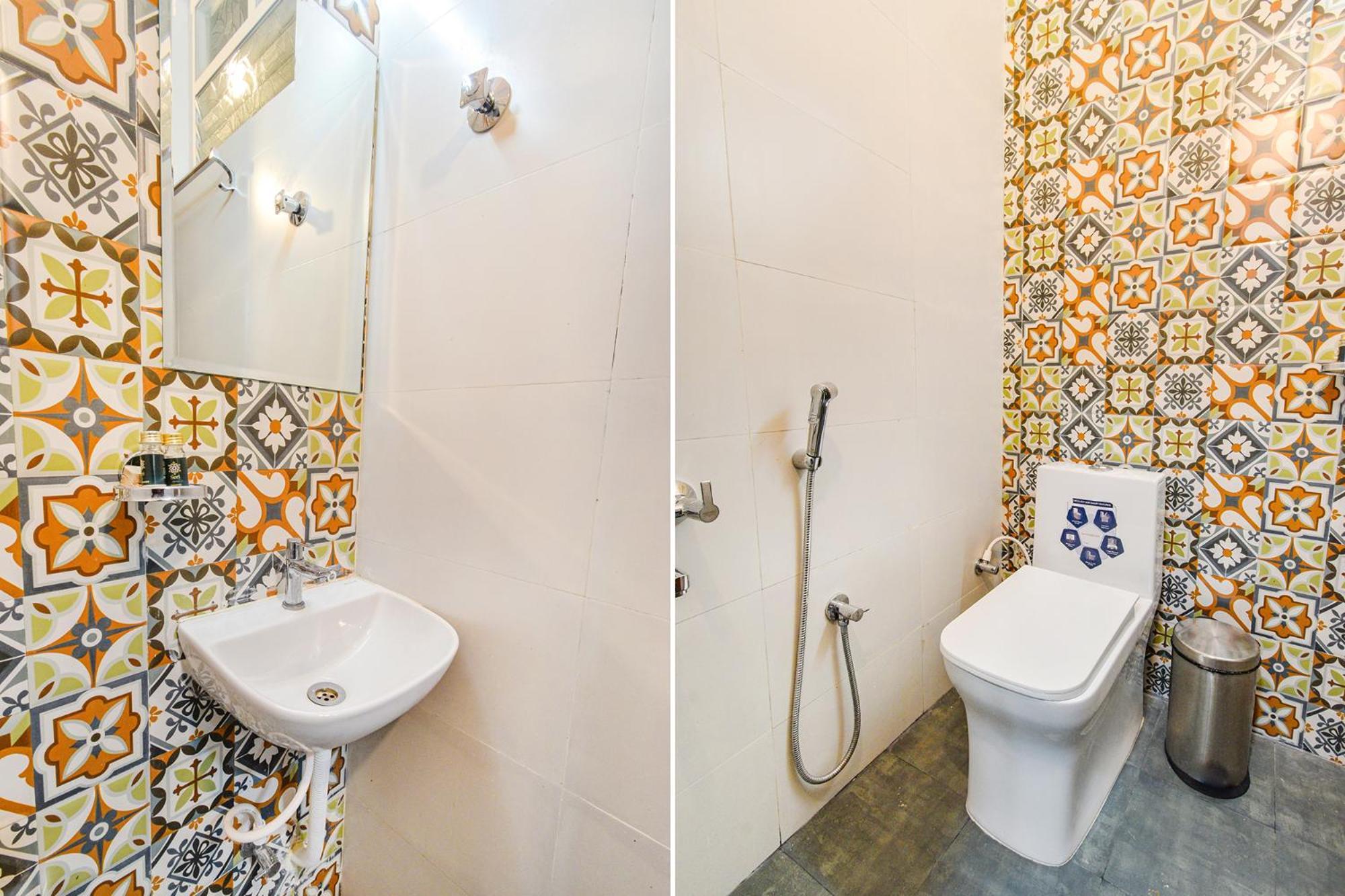 Fabhotel Seri- Nr Kims Hospital, Gachibowli 3* Hyderabad
