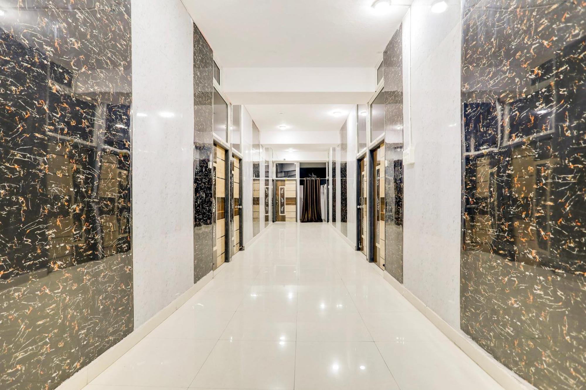 O Veduka Banquets & Luxury 3* Hyderabad