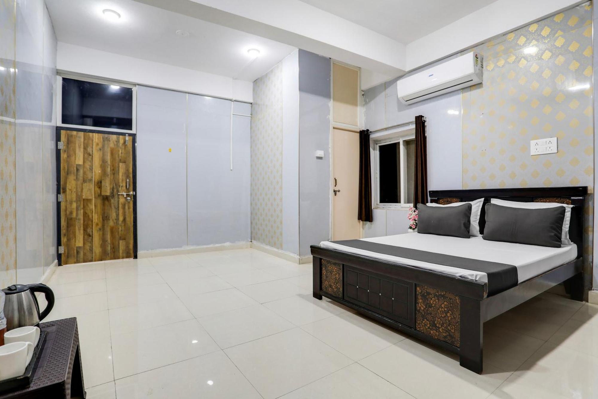 O Veduka Banquets & Luxury Hyderabad
