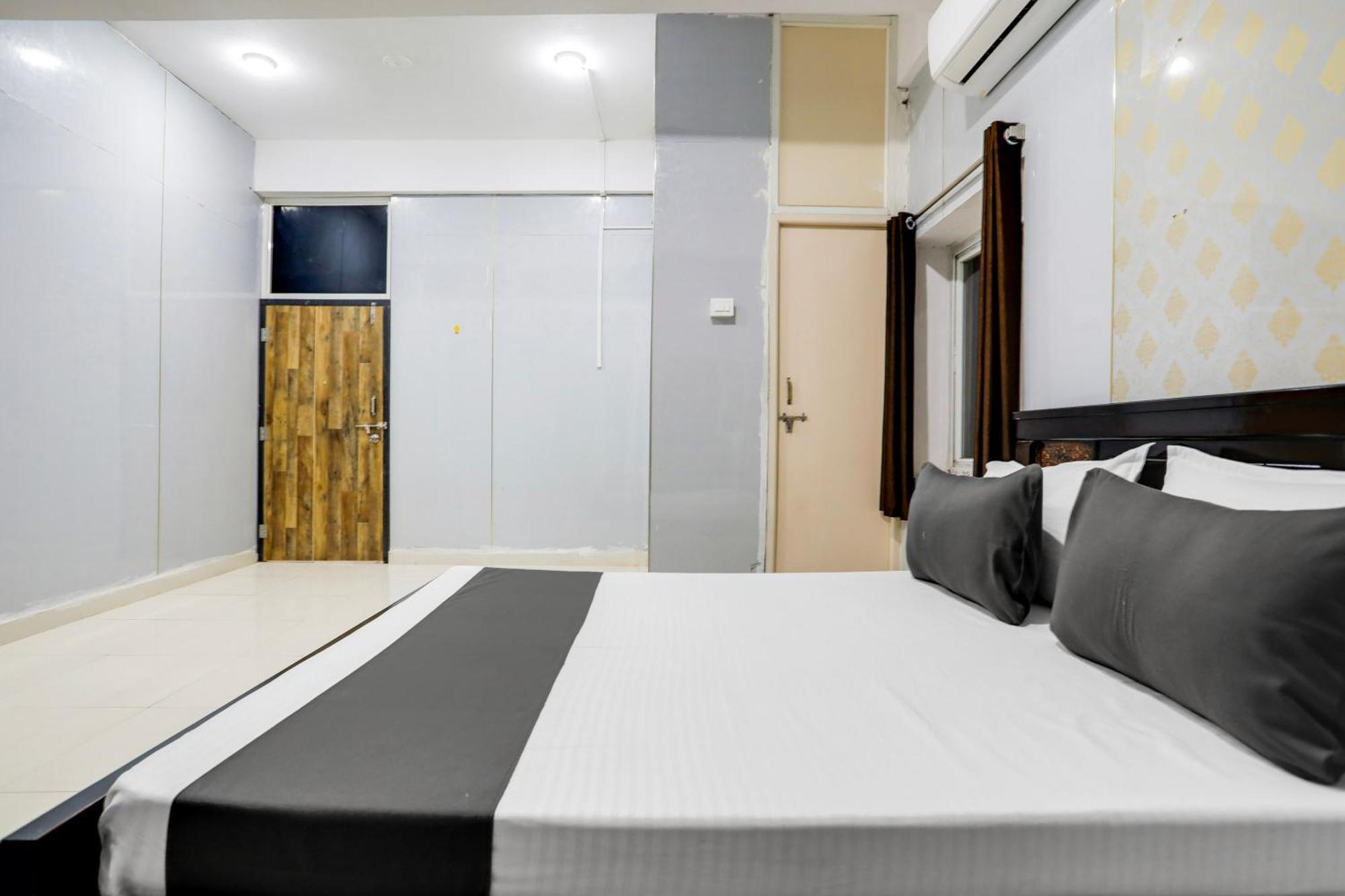 O Veduka Banquets & Luxury 3* Hyderabad