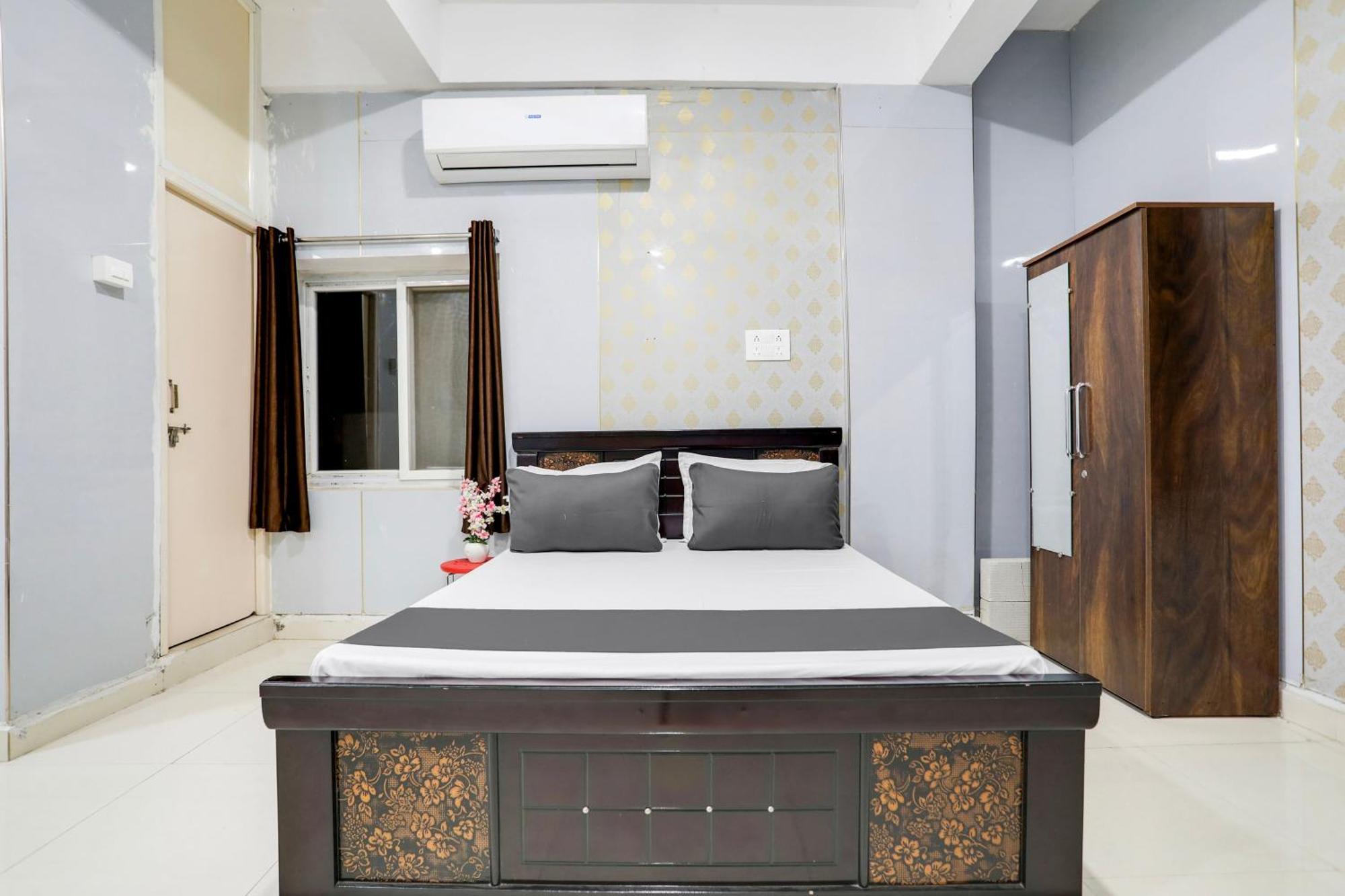 O Veduka Banquets & Luxury Hotel Hyderabad