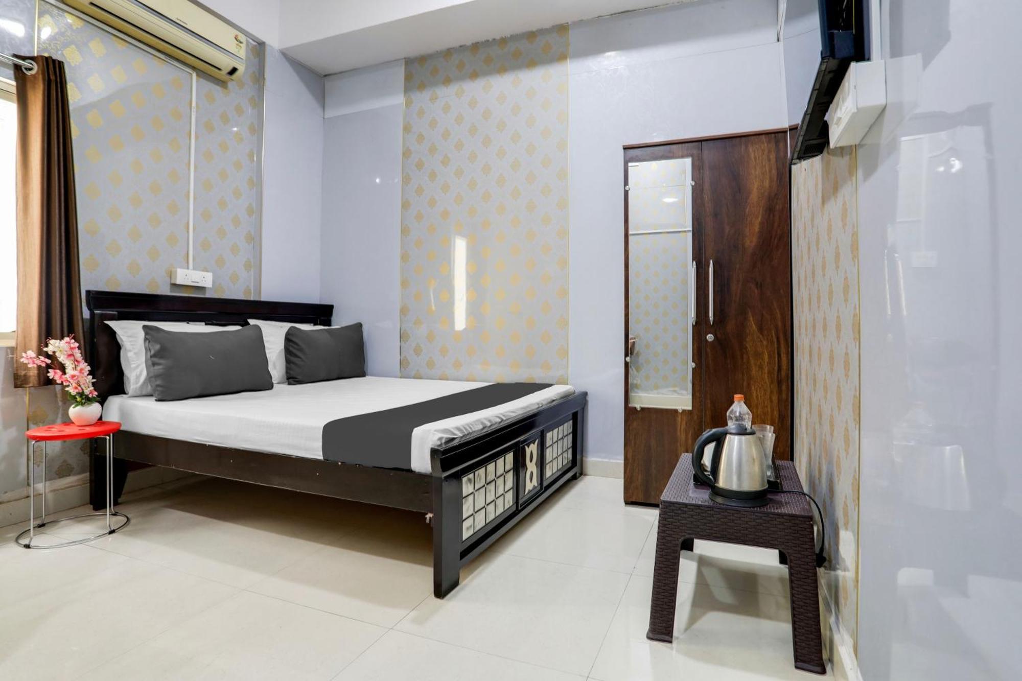 O Veduka Banquets & Luxury 3*