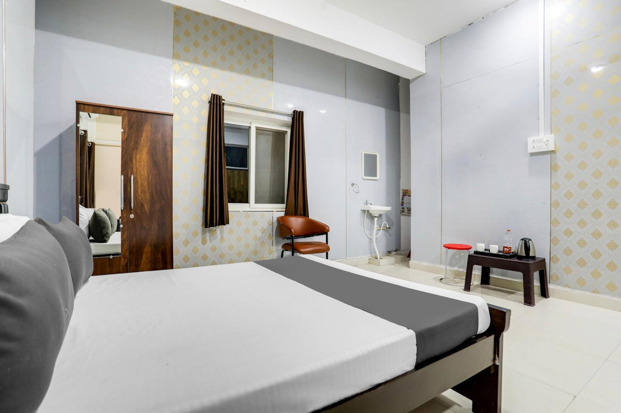 O Veduka Banquets & Luxury Hyderabad