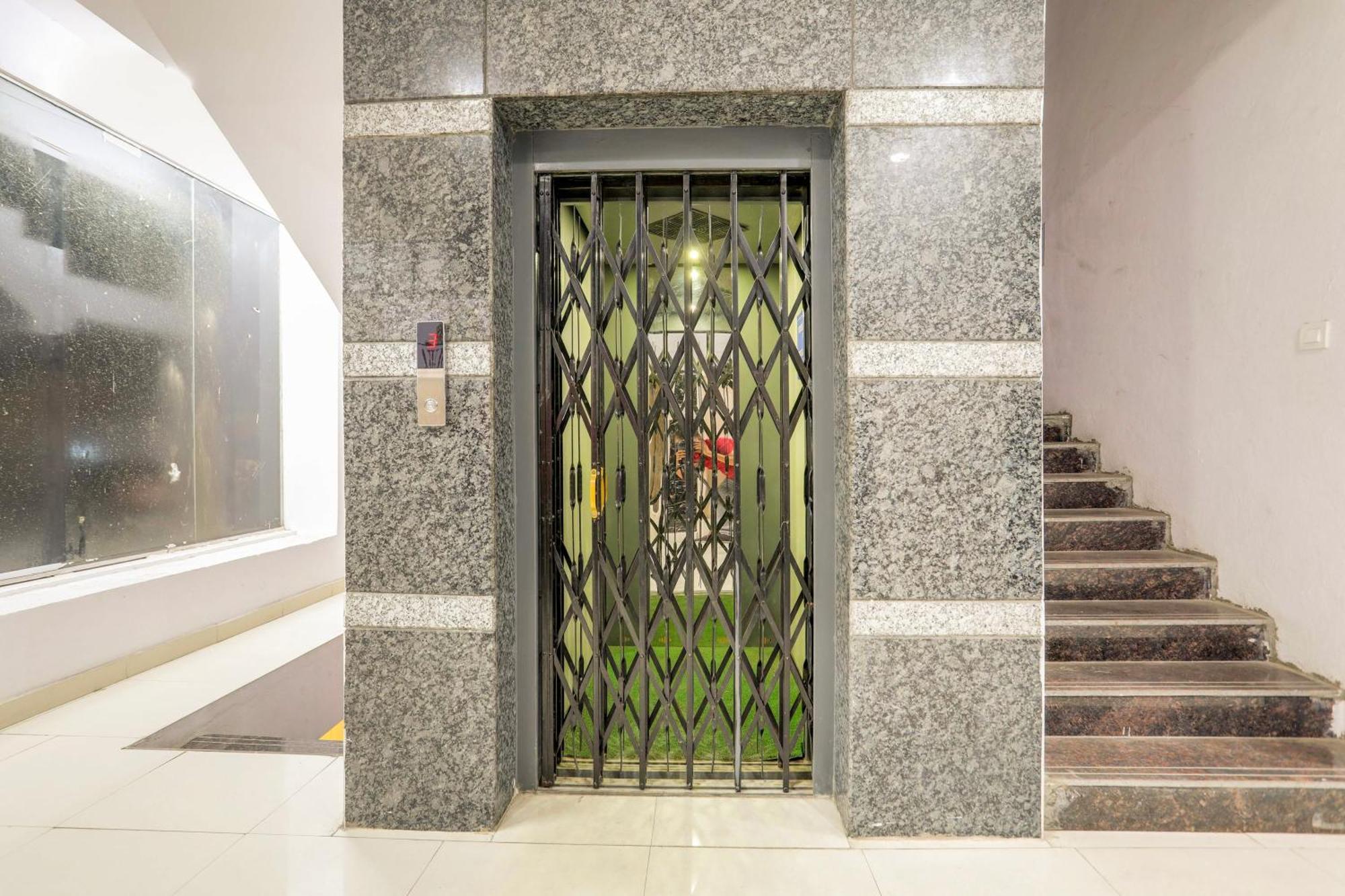 Hotel O Veduka Banquets & Luxury 3*