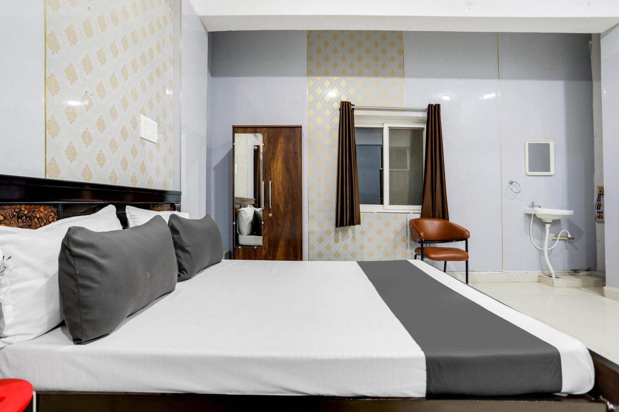 O Veduka Banquets & Luxury Hotel Hyderabad