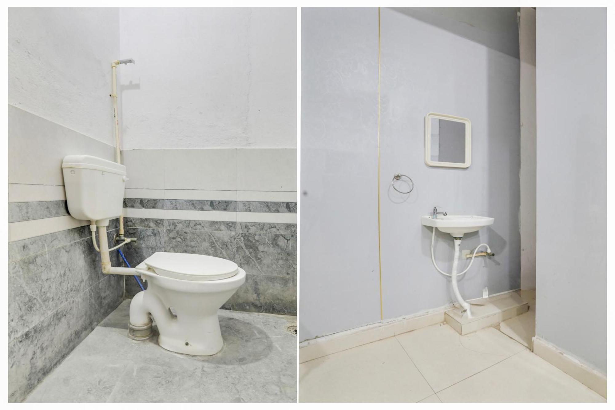 Hotel O Veduka Banquets & Luxury Hyderabad