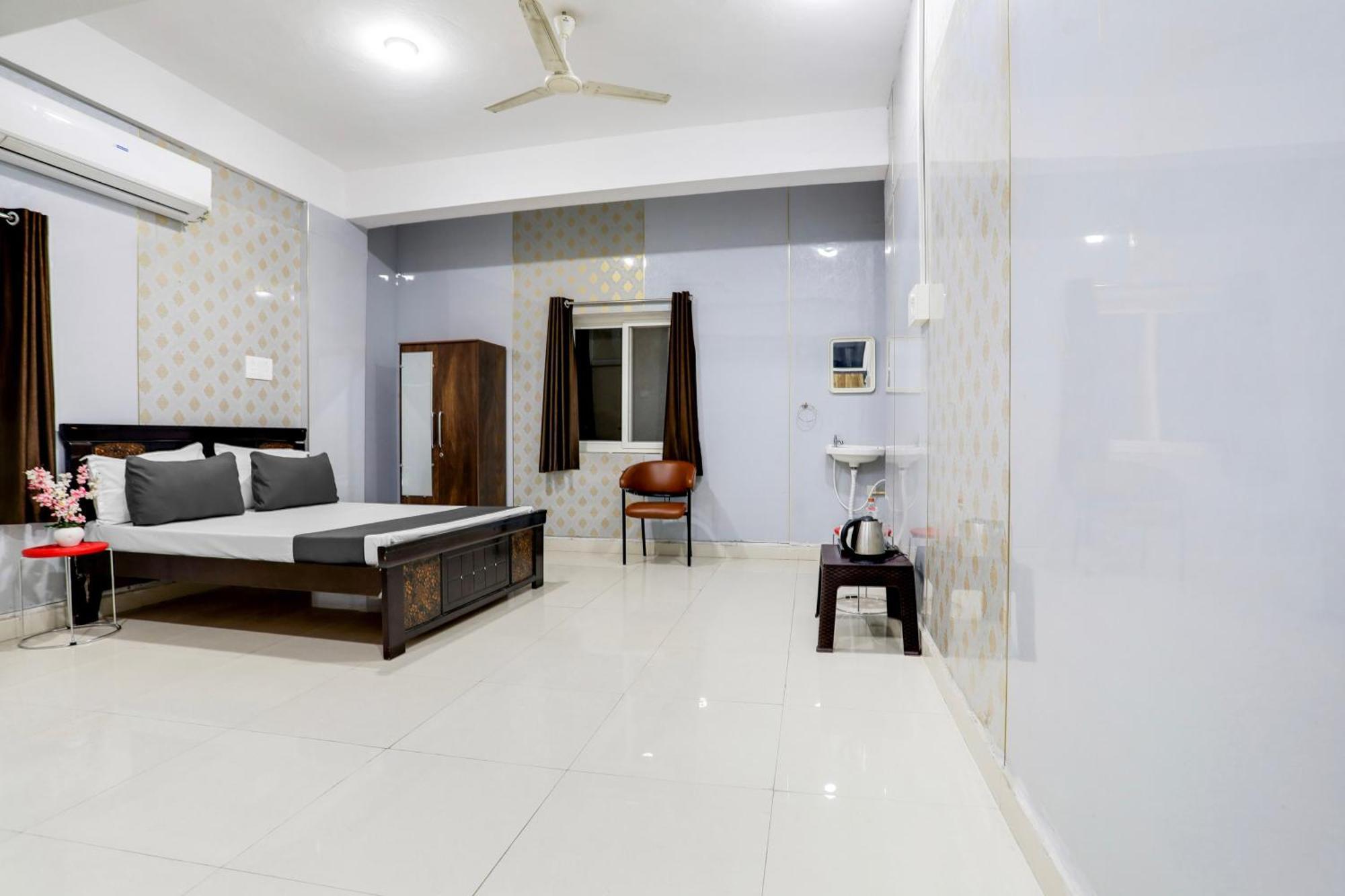 O Veduka Banquets & Luxury Hyderabad