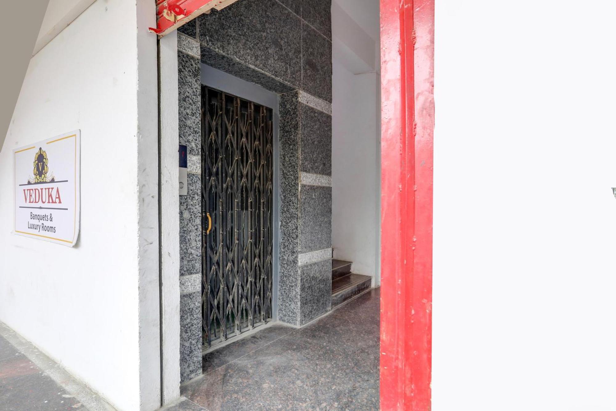O Veduka Banquets & Luxury 3* Hyderabad