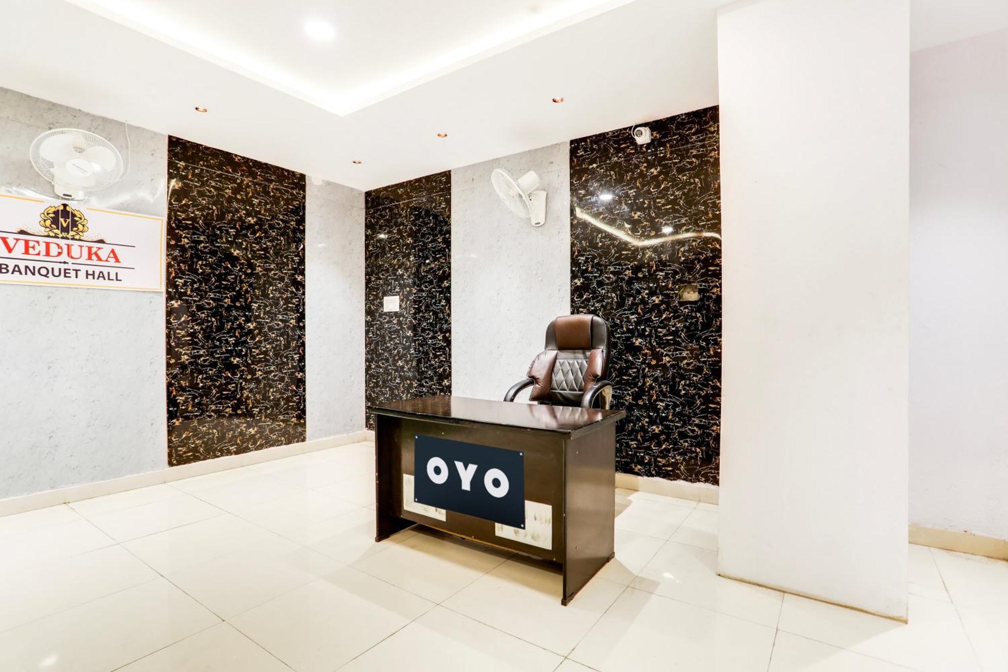 O Veduka Banquets & Luxury