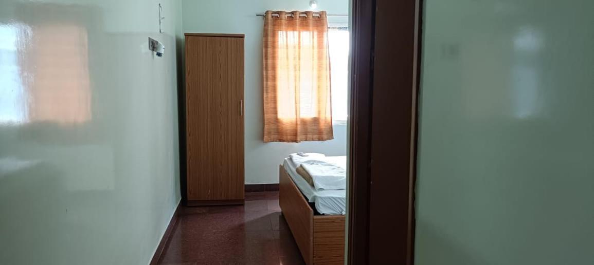 Rbr Krishna Residency Hotel