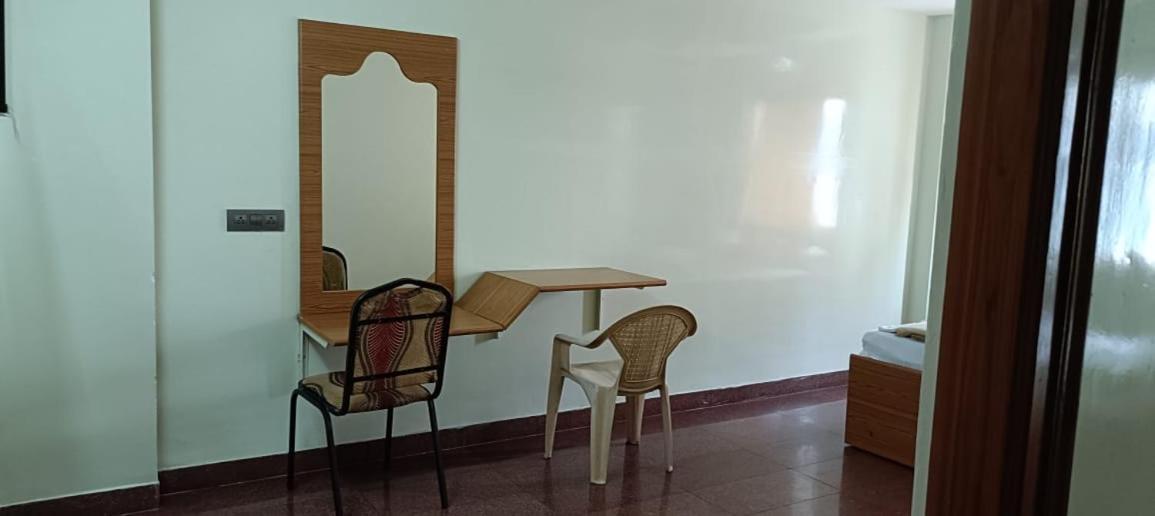Hotel Rbr Krishna Residency