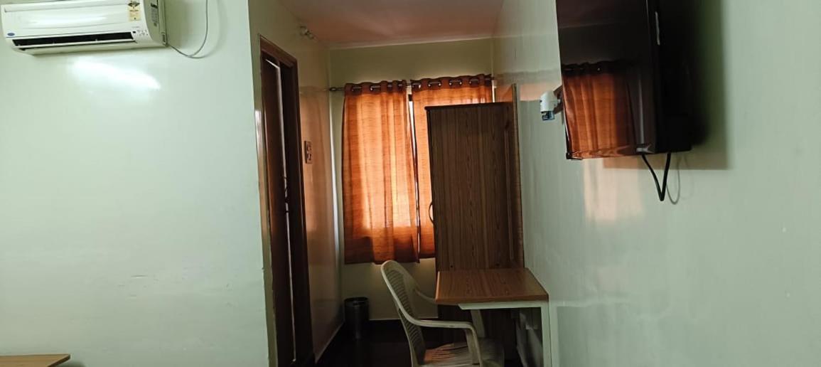 Hotel Rbr Krishna Residency *