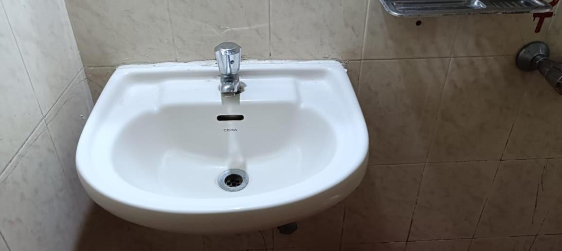 Rbr Krishna Residency Hotel Hyderabad