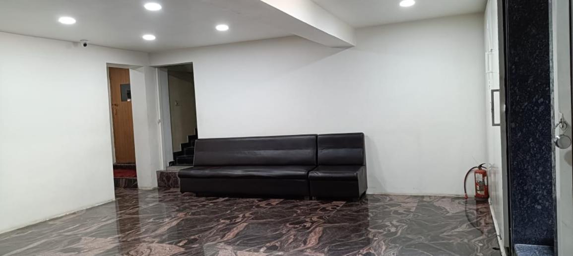 Rbr Krishna Residency Hotel
