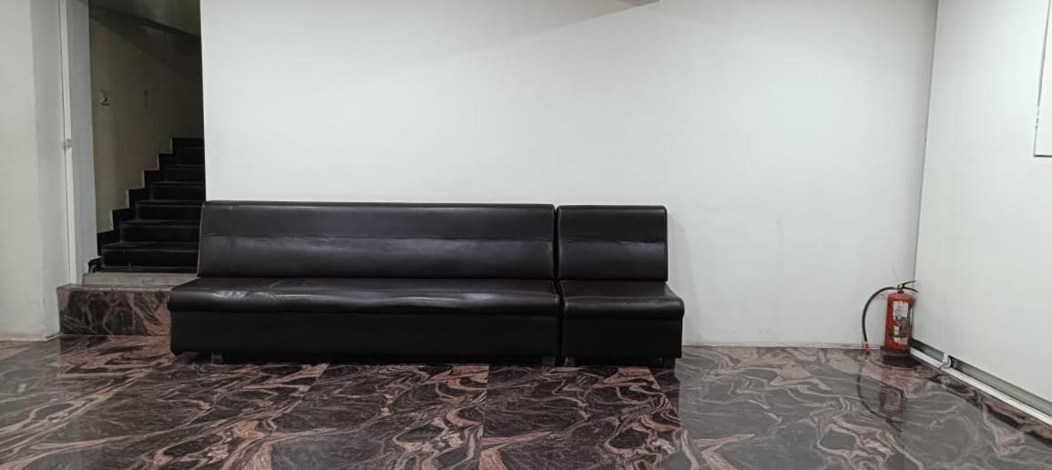 Hotel Rbr Krishna Residency