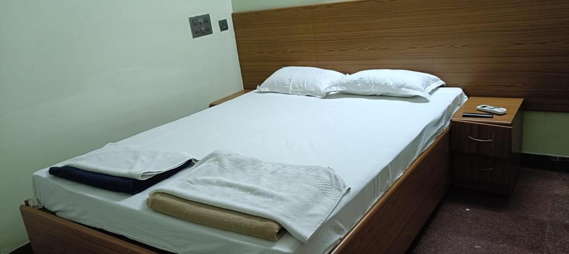 Rbr Krishna Residency