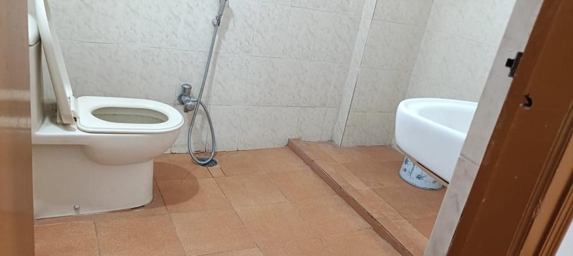Rbr Krishna Residency Hotel Hyderabad