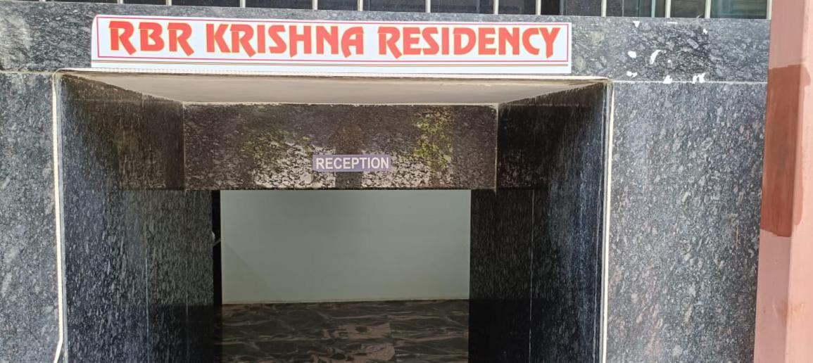 Hotel Rbr Krishna Residency