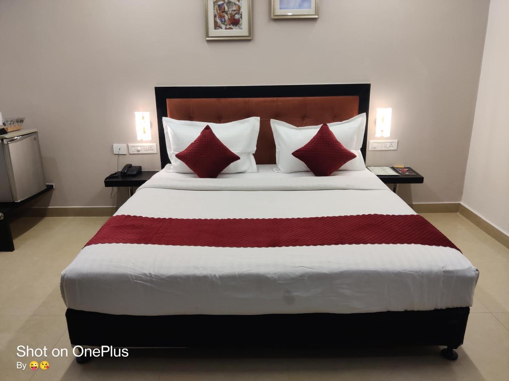 Hotel Delphi Grand 4*