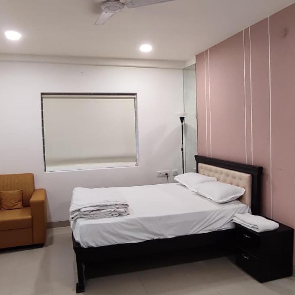 Bs Homes - Serviced Apartment *