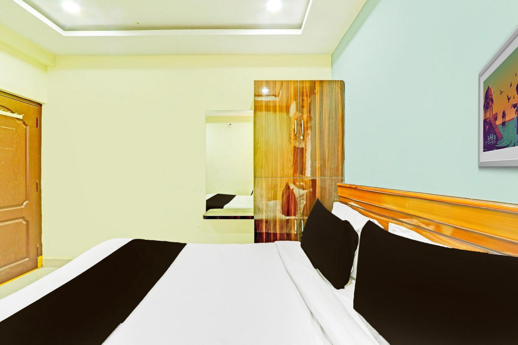 Hotel Super O Klr 3*