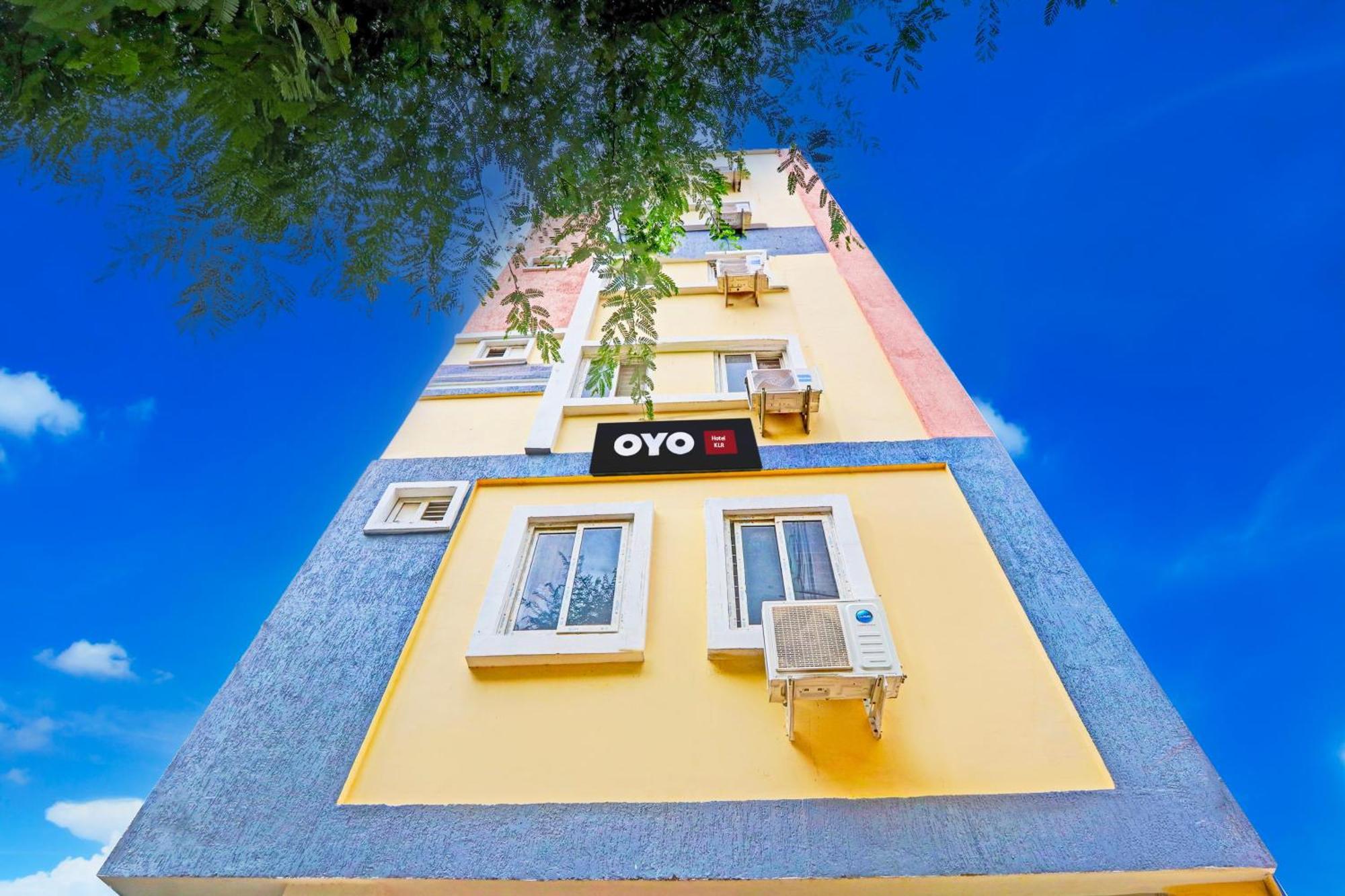 Hotel Super O Klr