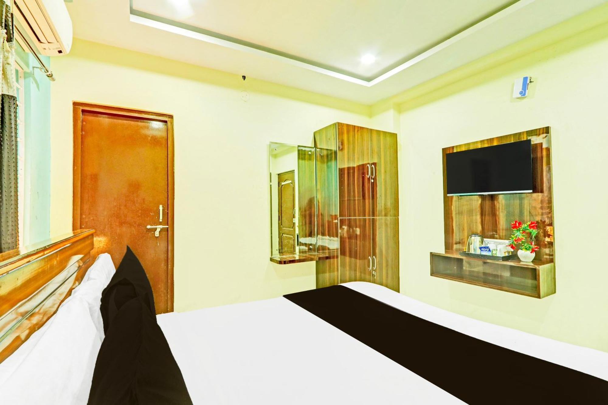 Hotel Super O Klr Hyderabad