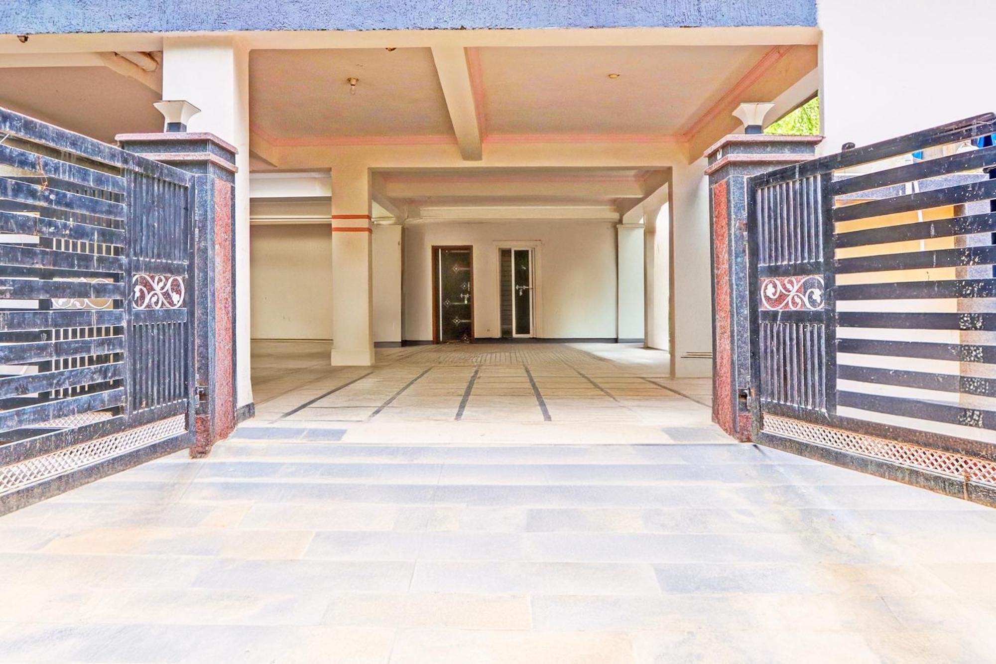 Hotel Super O Klr