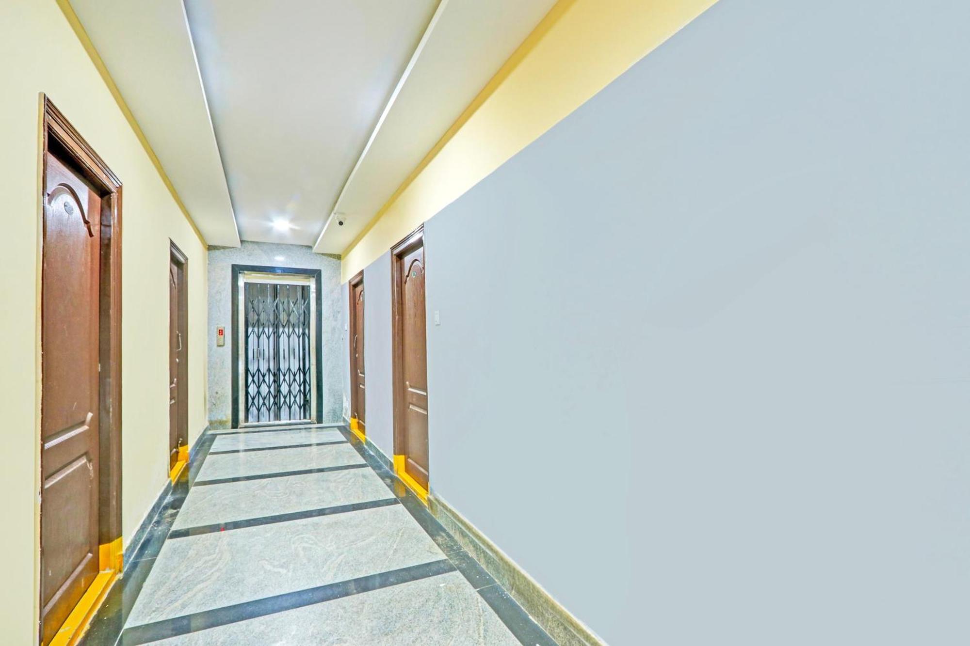Super O Klr Hotel 3*