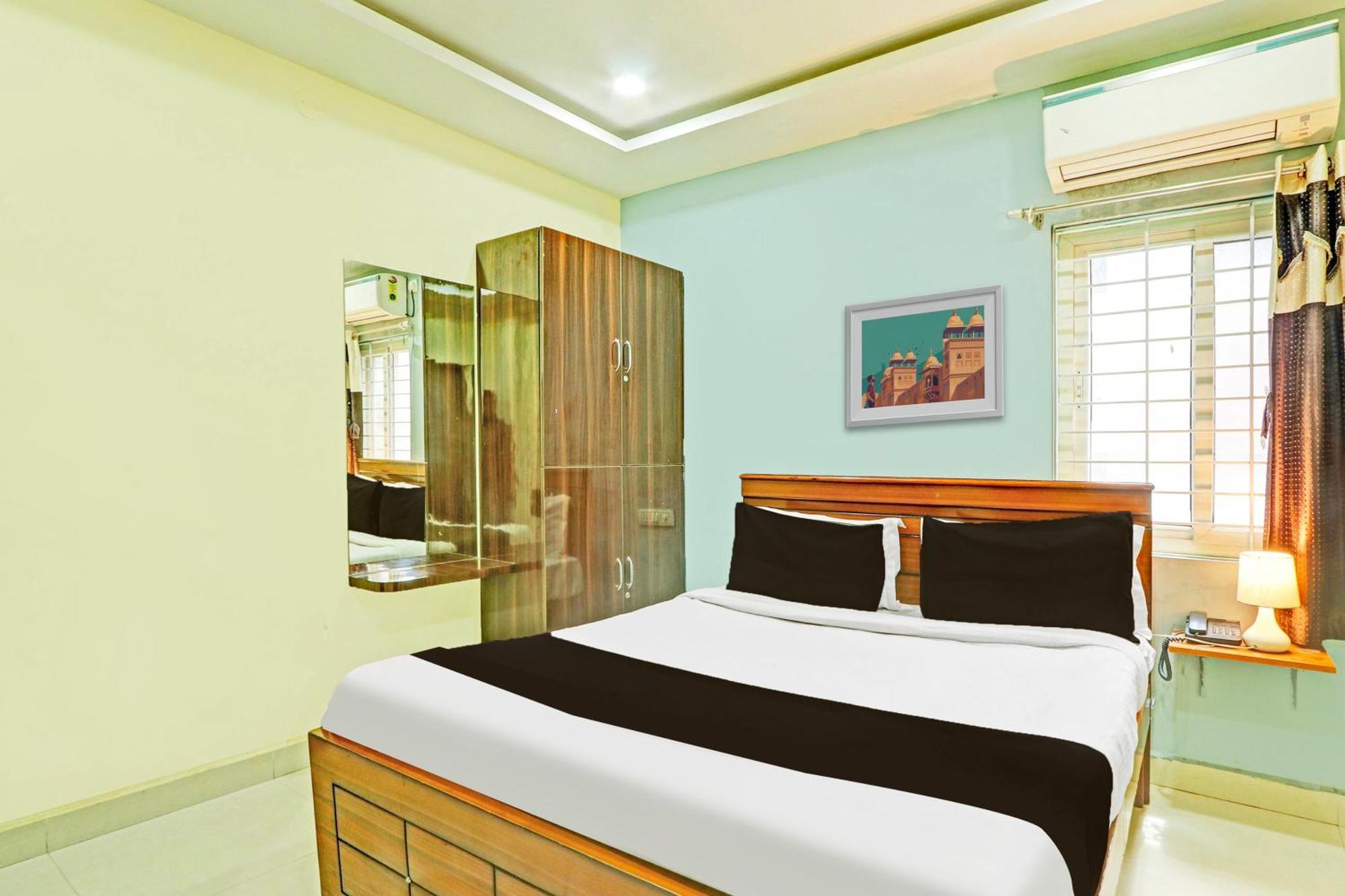 Hotel Super O Klr 3*