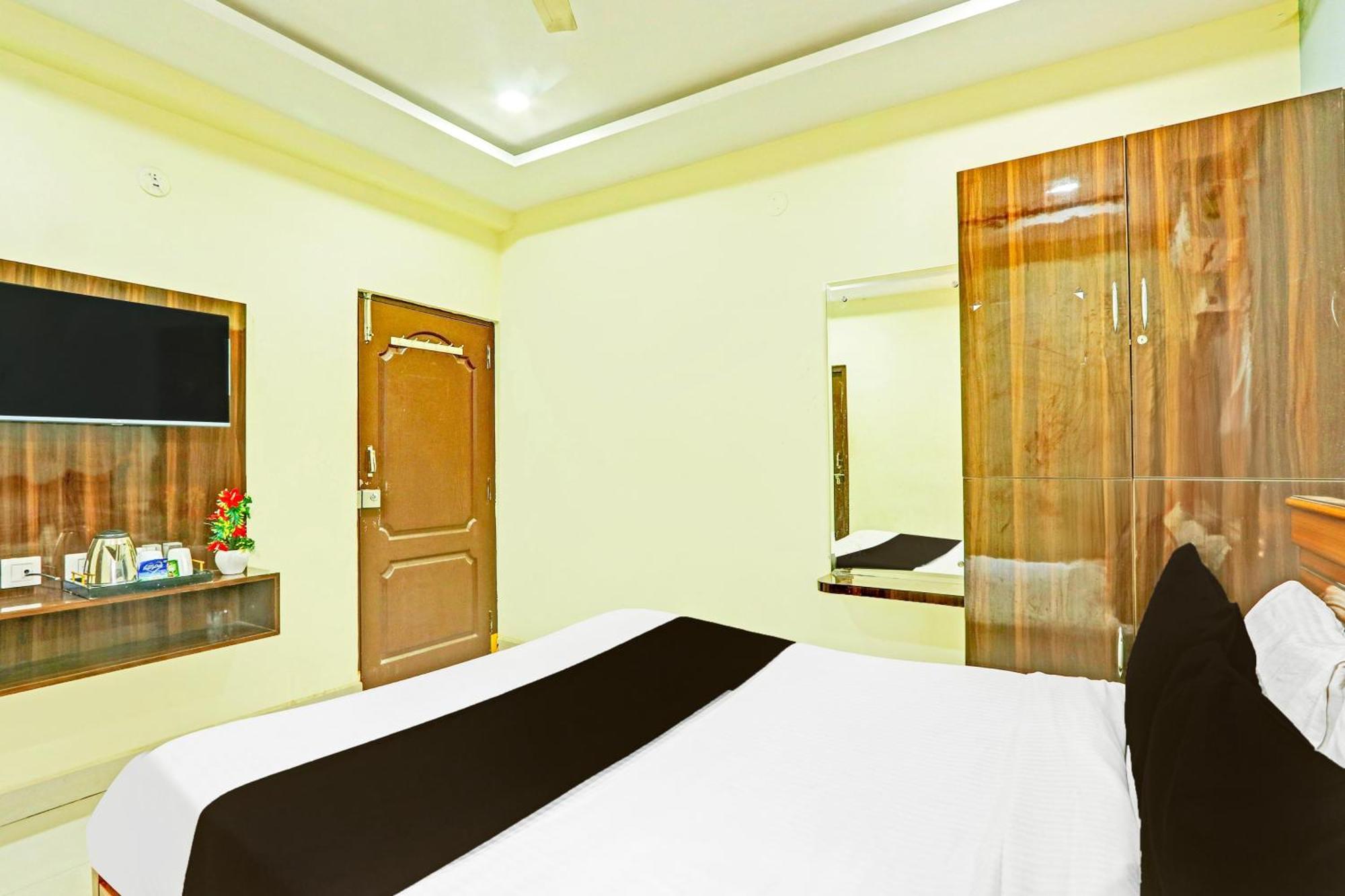 Hotel Super O Klr 3*